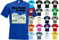 Deep Purple In Rock t-shirt hard rock band all colors all sizes S-5XL