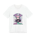 Anime Loading Chibi Gamer Tee | anime aesthetic, kawaii