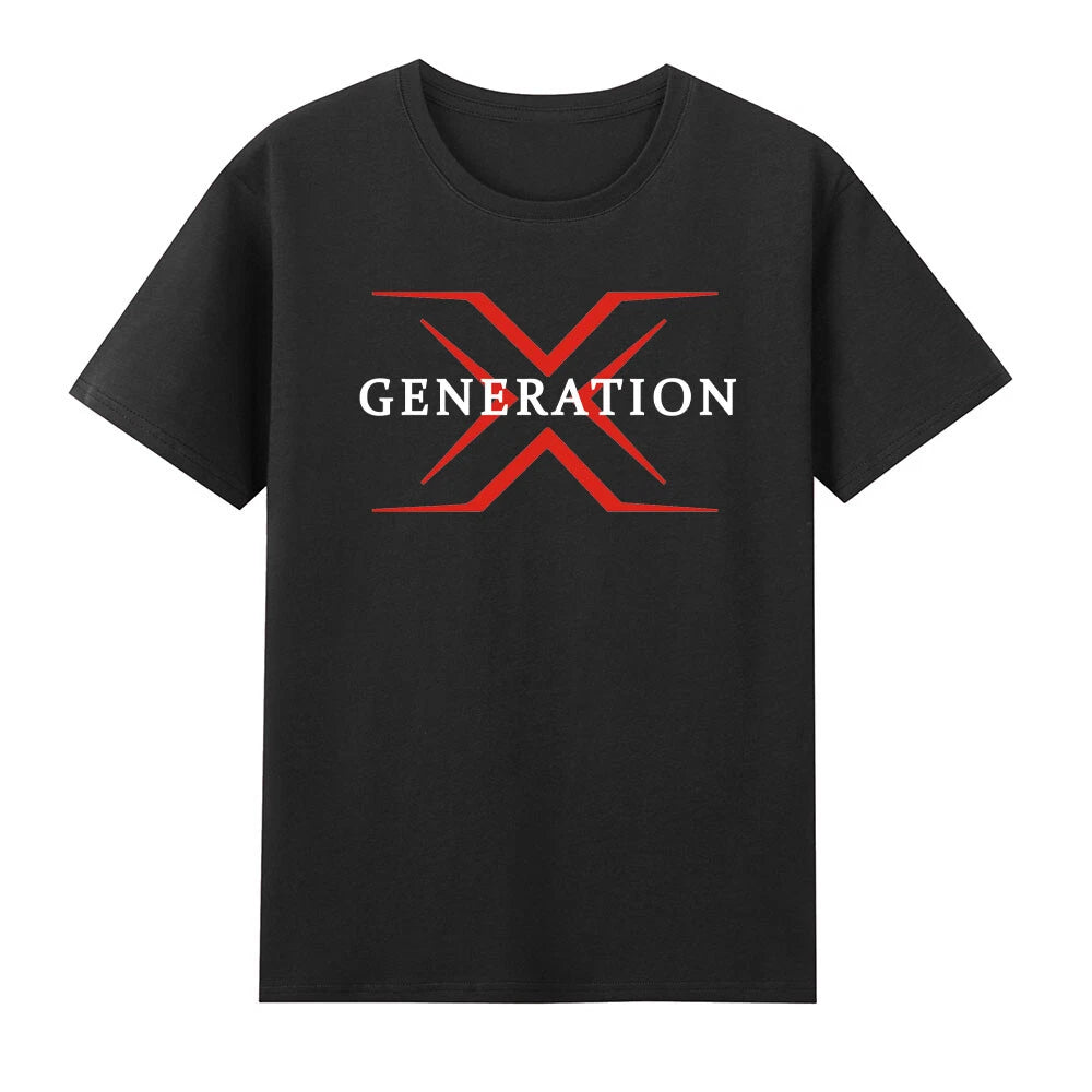 X   X I Don't Care Thanks Sarcastic T-Shirt