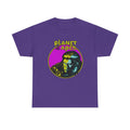 Planet of the Apes Retro Graphic T‑Shirt