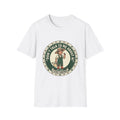 Don’t Talk to Me About Avocados T-Shirt | Retro Gardener Graphic