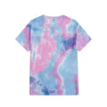 Mens street style pullover tshirt printed roundneck short sleeve for all year