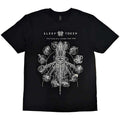 Sleep Token Tomb Whale Official T-Shirt Mens