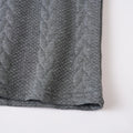 Women's Patchwork Shorts Polyester Casual Jacquard Style Summer Vacation Wear