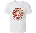Shipley Donuts Sugar Land Texas Restaurant T Shirt