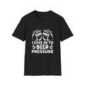 Funny Beer Pressure T-Shirt, Gift for Beer Lovers, Party Shirt, Unisex [...]