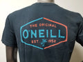 New Mens O'neill Surf T-Shirt.