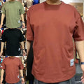 Fashionable Casual Mens T Shirts for Summer with Convenient Multi Pocket Design