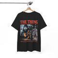 The Thing Movie Shirt, 80s Sci Fi Horror Tee, MacReady Film Lover Gift