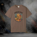 50 First Dates Hukilau Cafe T-Shirt | Heavyweight Garment-Dyed Tee