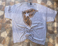 Y2K Famous Stars and Straps T- Shirt - Mens 3XL