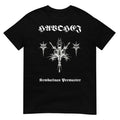 HAVOHEJ "Kembatinan Premaster" (Print 1) (Two Sided) T-SHIRT