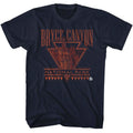 Bryce Canyon Navy National Parks Brands Shirt
