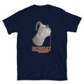 Pour Oveer Monday Coffee Classic Fit T-Shirt