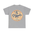 Memphis Pharaohs Est 2153 BC Tennessee Baseball T-shirt