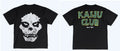 Godzilla X Misfits Fiend T-Shirt Size S-5Xl
