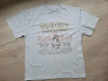 RAYE Tour Merch 2026 T-shirt reprint