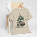Wilderness Wanderer 4x4 Off Road Shirt | Adventure Tee