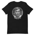 Sling Blade Modern Day Poet Morris Funny Movie Shirt Unisex t-shirt
