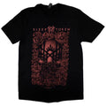 Sleep Token The Black Heart T-Shirt Black New