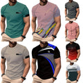 3D Printed T-shirt Daily Wear Garment Club Party Attire For Daily Home Club Use