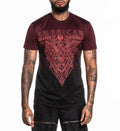 American Fighter Men's T-shirt Cranston Premium Athletic XS-4XL