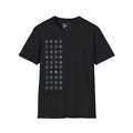 Crypto Coins - Minimalistic Trading Unisex T-Shirt, Trendy, crypto