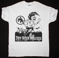D.R.I. MOSH PIT T SHIRT