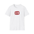 S.F.W. (So F*cking What) 90's grunge Movie (must see) Softstyle T-Shirt