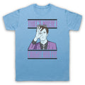 COMMON PEOPLE UNOFFICIAL PULP JARVIS COCKER ROCK BAND MENS & WOMENS T-SHIRT