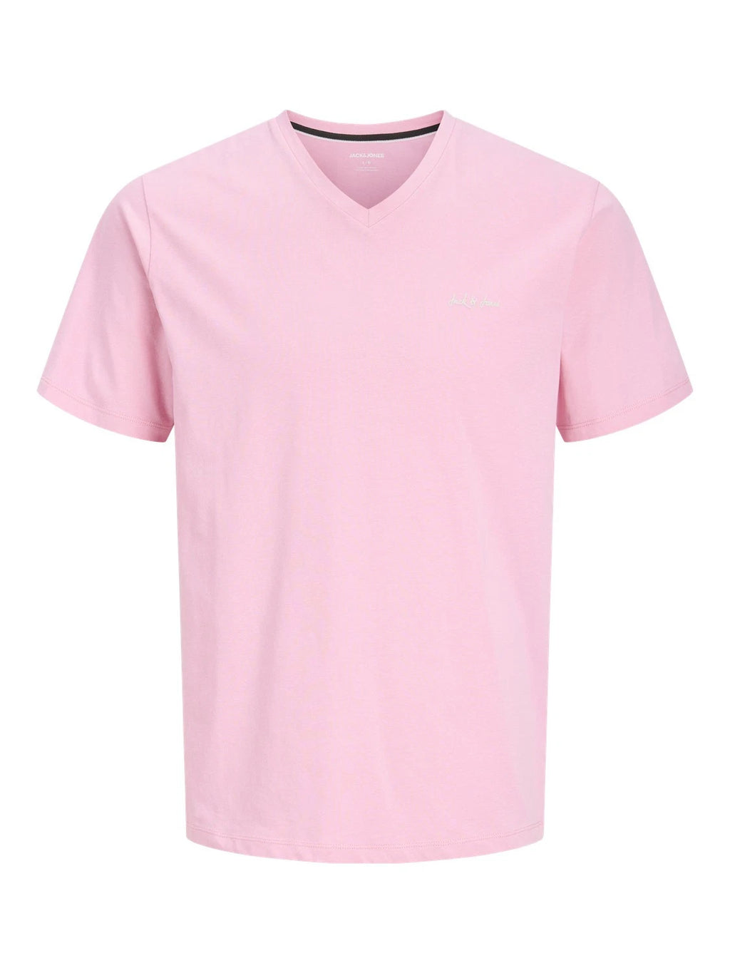 Jack & Jones Jjblaze Tee Ss V Neck