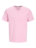 Jack & Jones Jjblaze Tee Ss V Neck