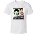 Griselda Blanco Cocaine Godmother Various Mugshots T Shirt