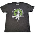 Men’s Graphic T-Shirt - Black Rifle Coffee Company Bomber Pin-Up Shirt Large