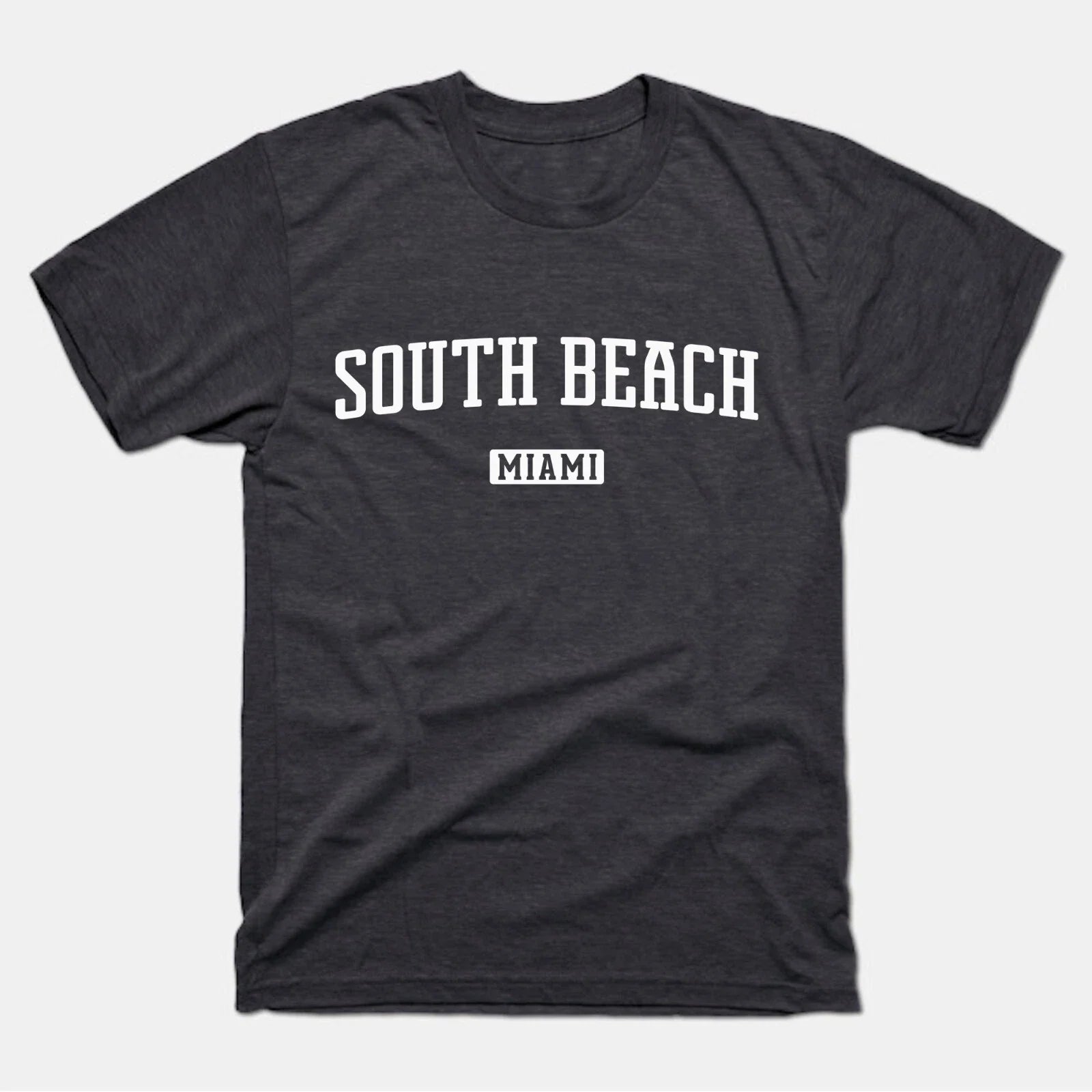 South Beach Shirt | South Beach Miami T-Shirt | SoBe, Florida Coast, Ocean Drive