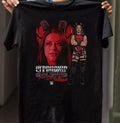 NEW - Black Stephanie Vaquer Vintage Superstar T-Shirt All Size