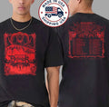 Dethklok Tour North America 2026 T-shirt