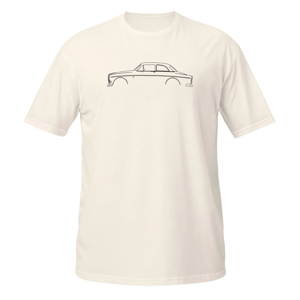 Comfy T-Shirt For 121 P130 1962-1970 Car Lovers Birthday Gift Stylish Tee