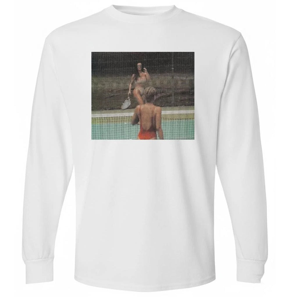 Saint Pablo Tour Kim Kardashian 2016 Shirt