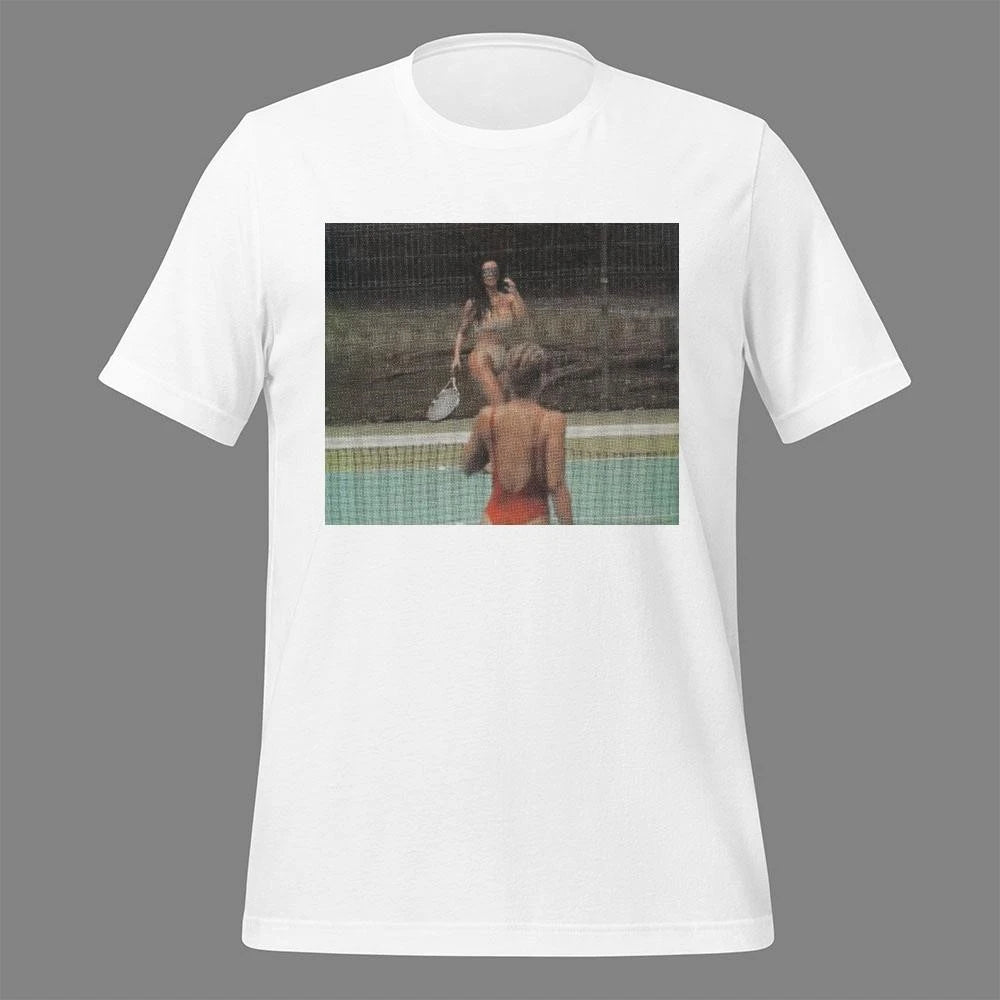 Saint Pablo Tour Kim Kardashian 2016 Shirt