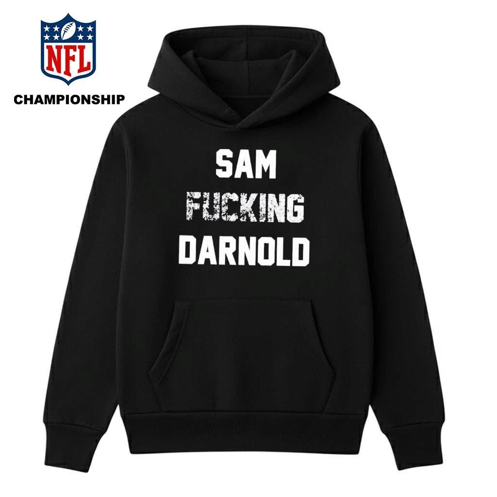 Sam Fucking Darnold Shirt