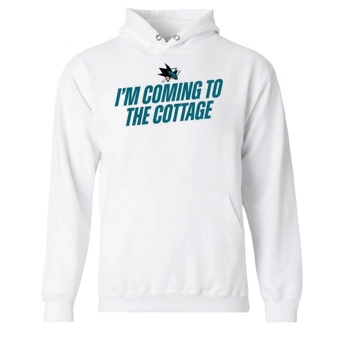 San Jose Sharks 2026 Pride Night Shirt Giveaway