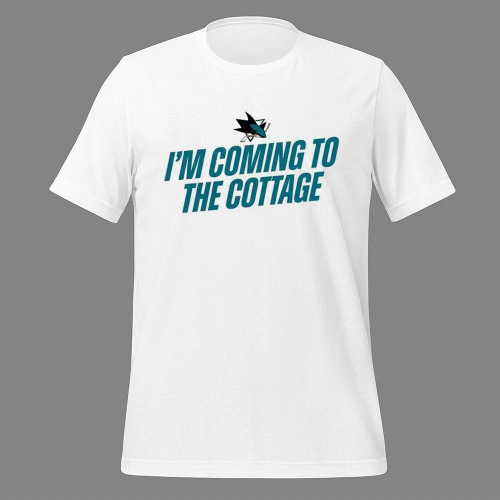 San Jose Sharks 2026 Pride Night Shirt Giveaway