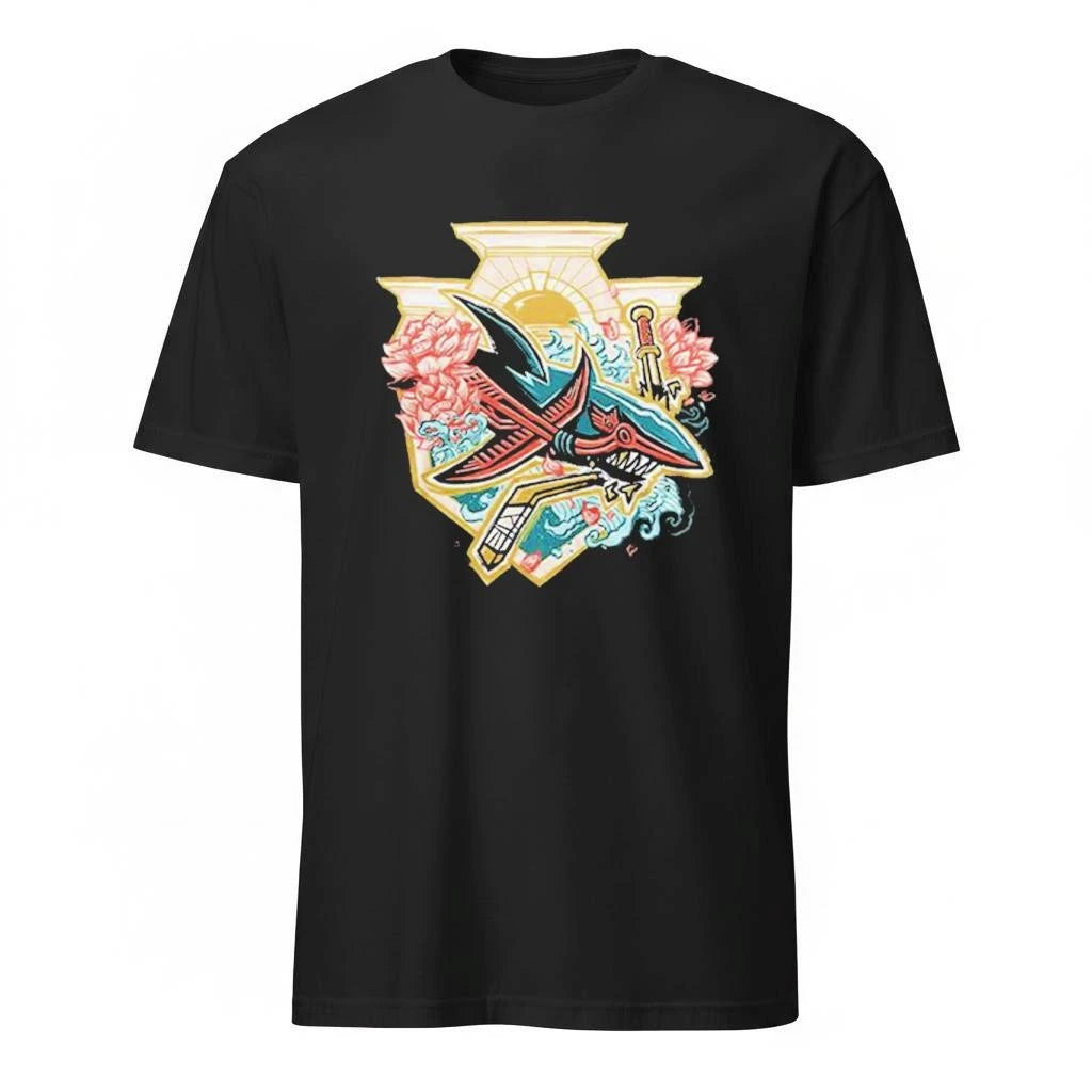 San Jose Sharks Vietnamese Heritage Celebration 2026 Night Shirt