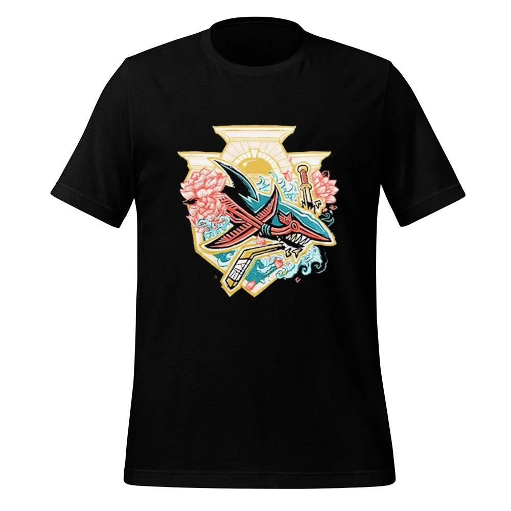 San Jose Sharks Vietnamese Heritage Celebration 2026 Night Shirt