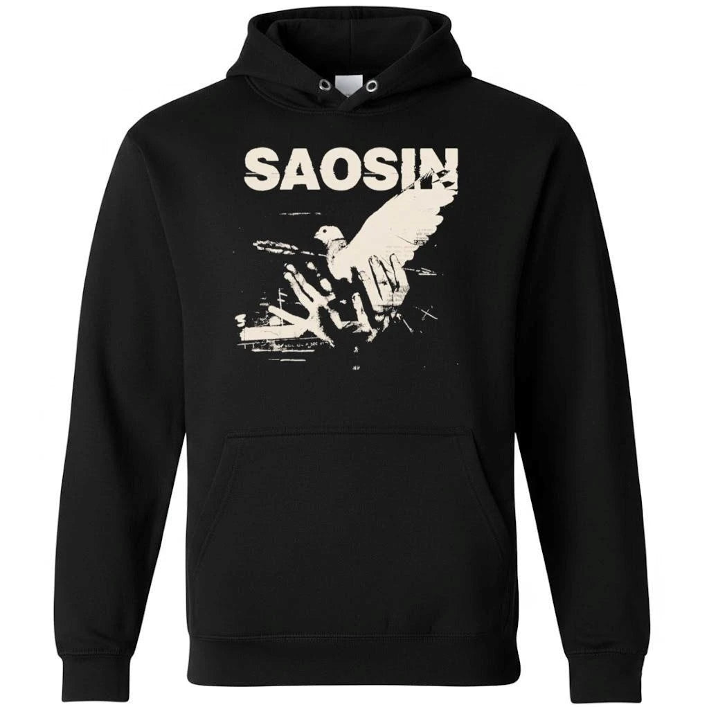 Saosin 2026 World Tour Shirt