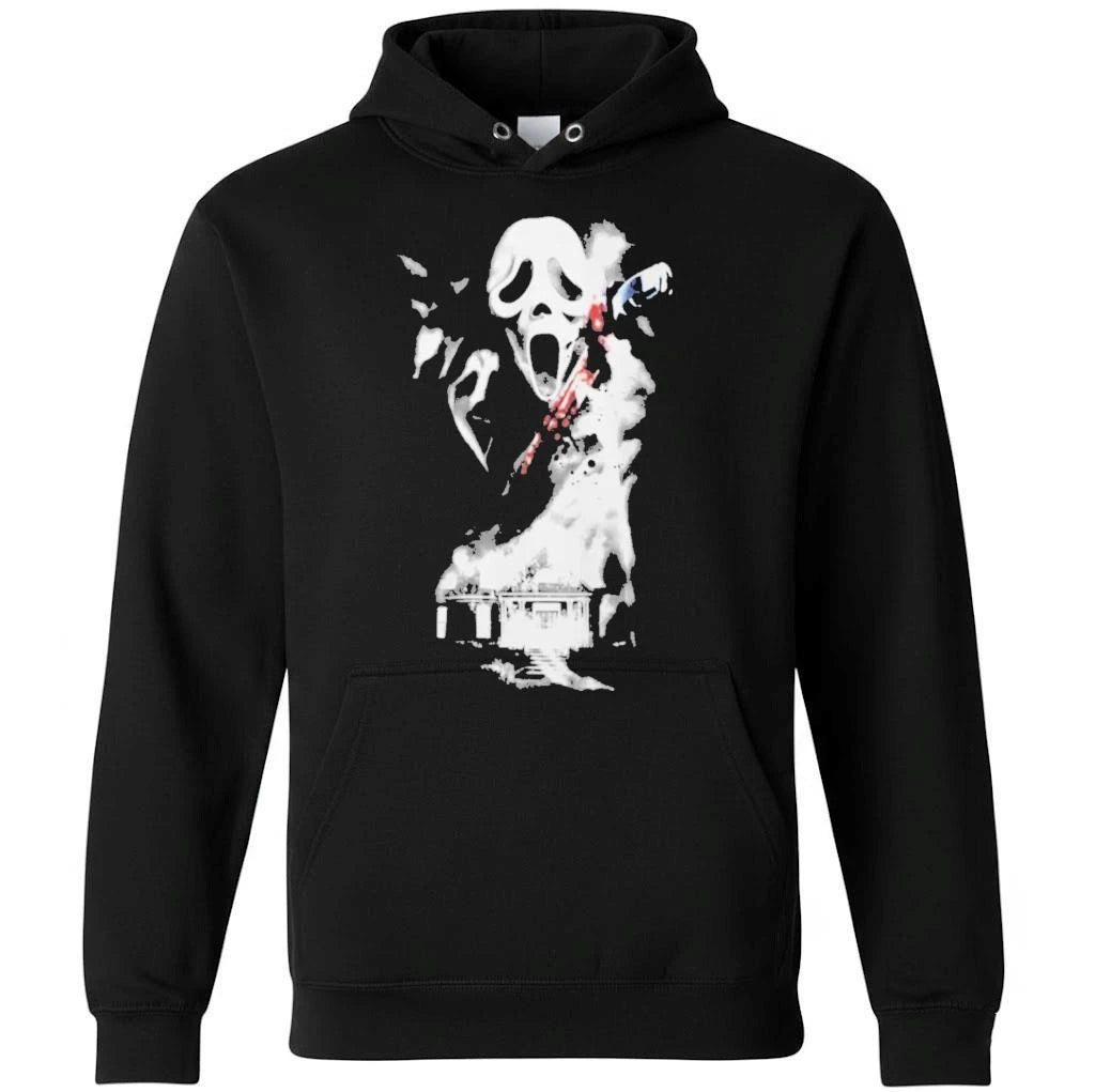 Scream 7 New Kill Tour Shirt