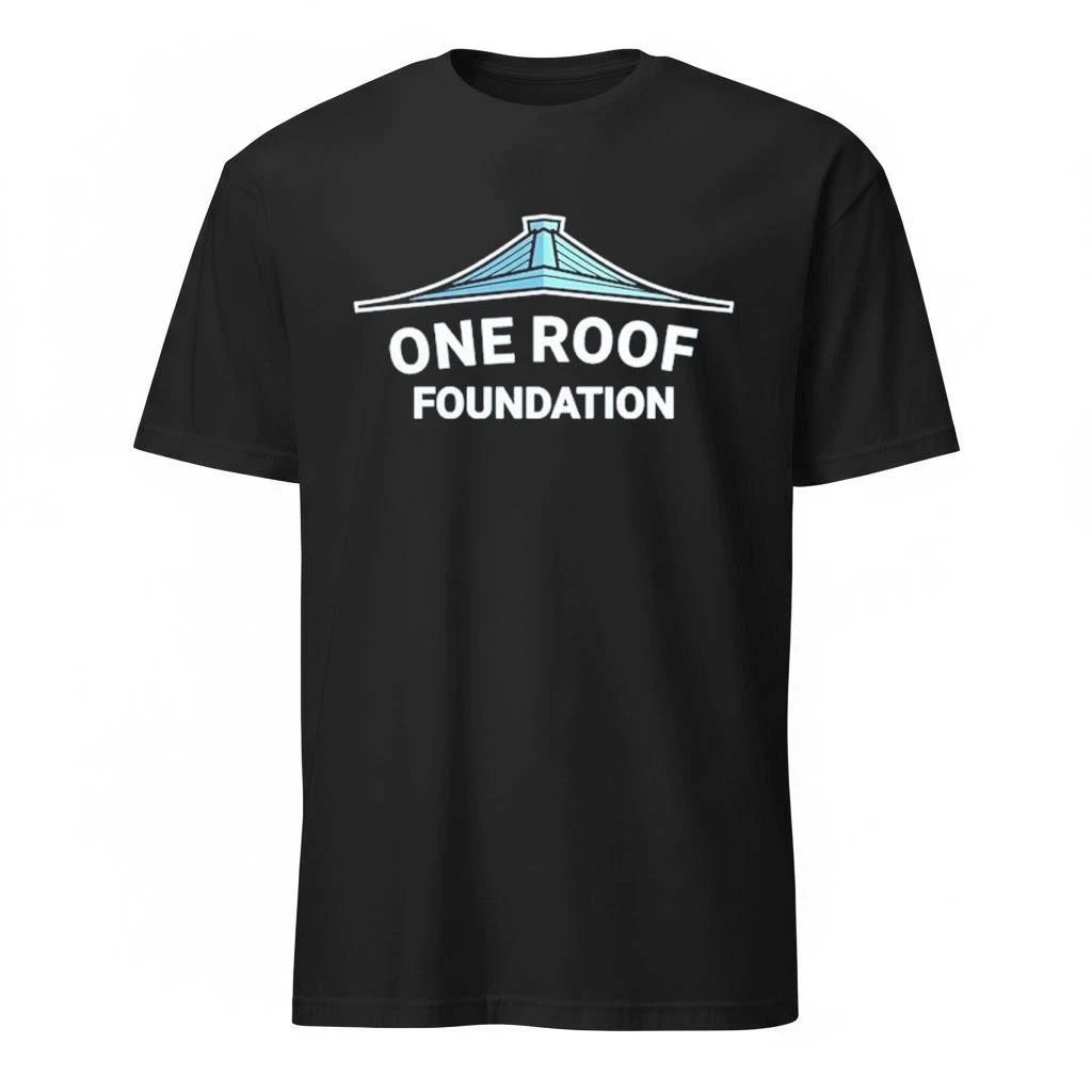 Seattke Kraken One Roof Foundation Shirt