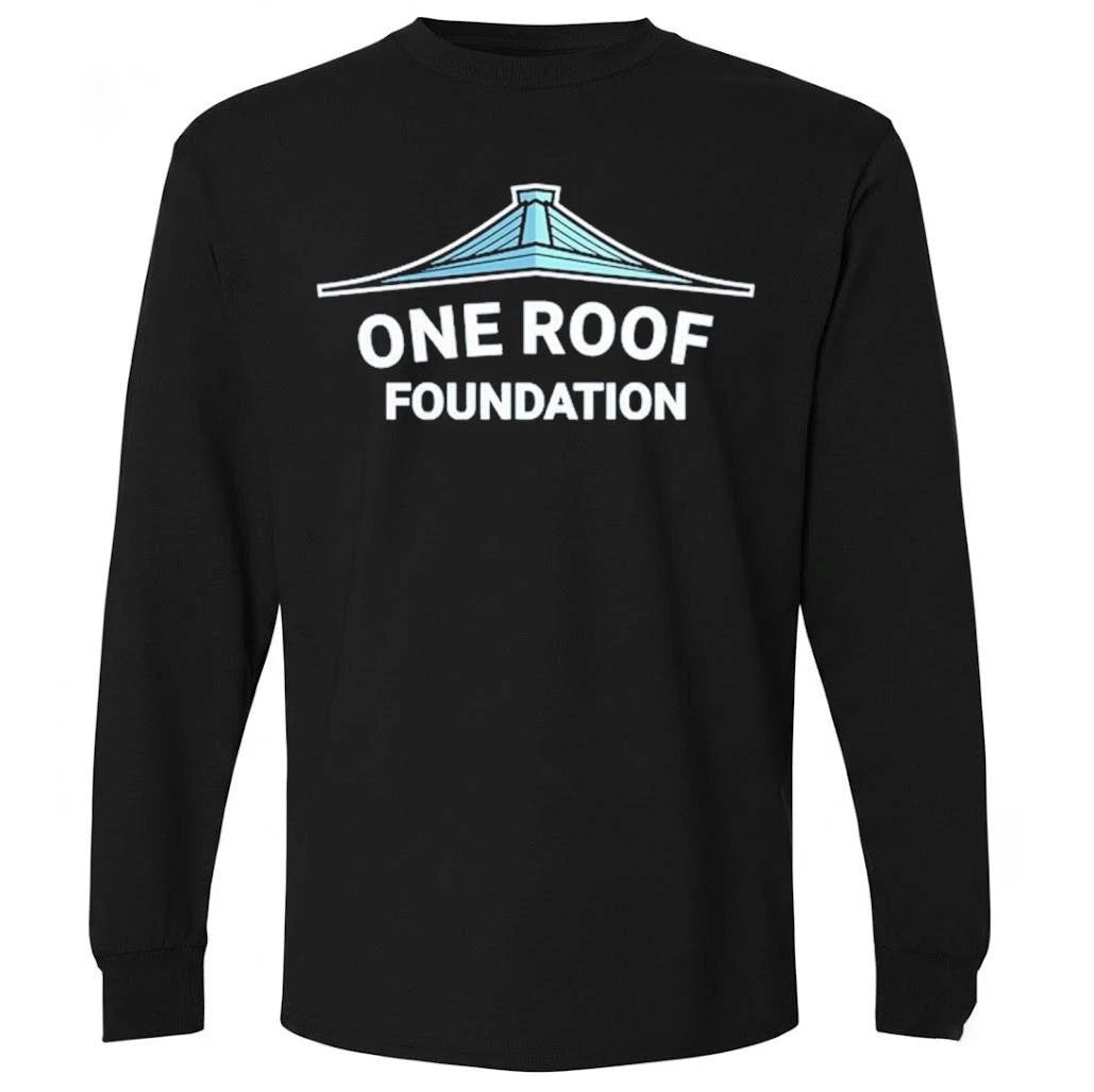 Seattke Kraken One Roof Foundation Shirt