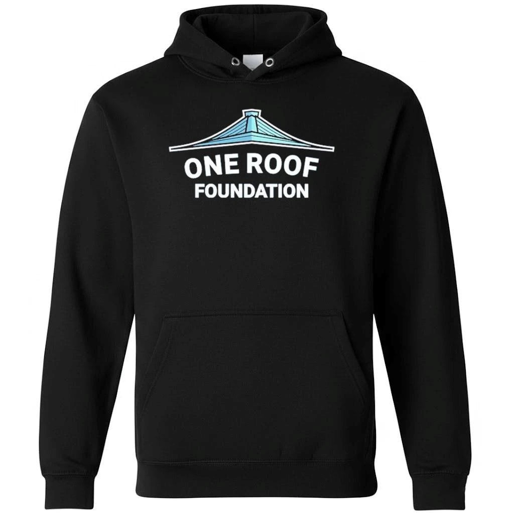 Seattke Kraken One Roof Foundation Shirt